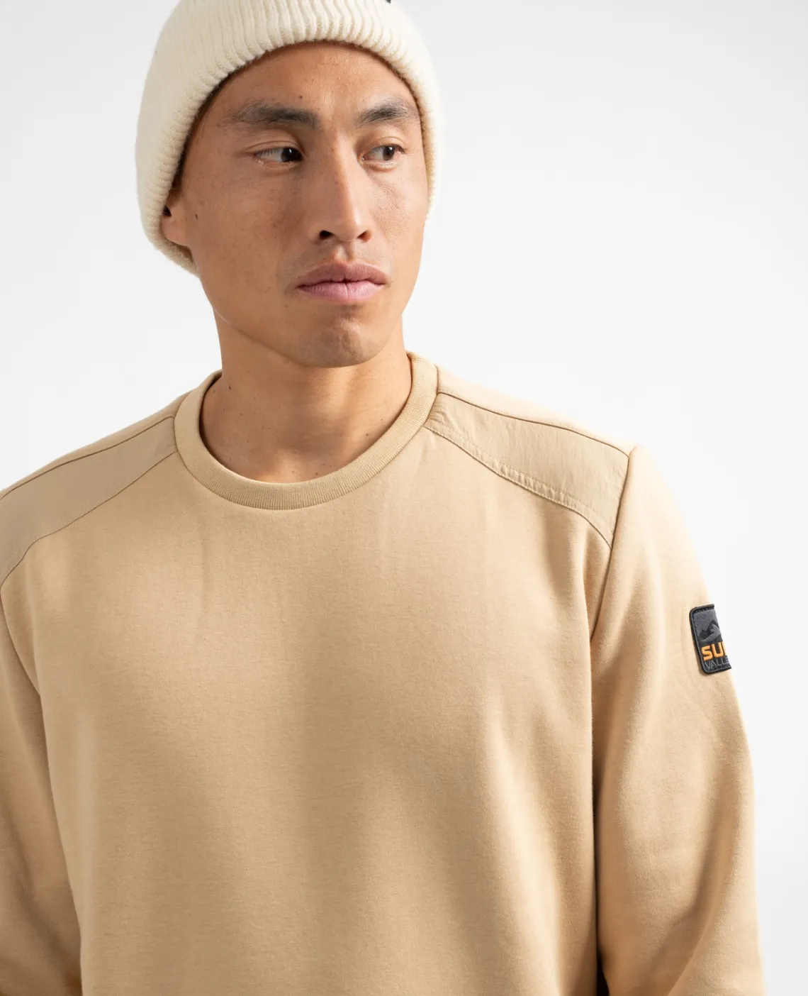 Shop Lobong Homme Sweatshirts|Survêtements