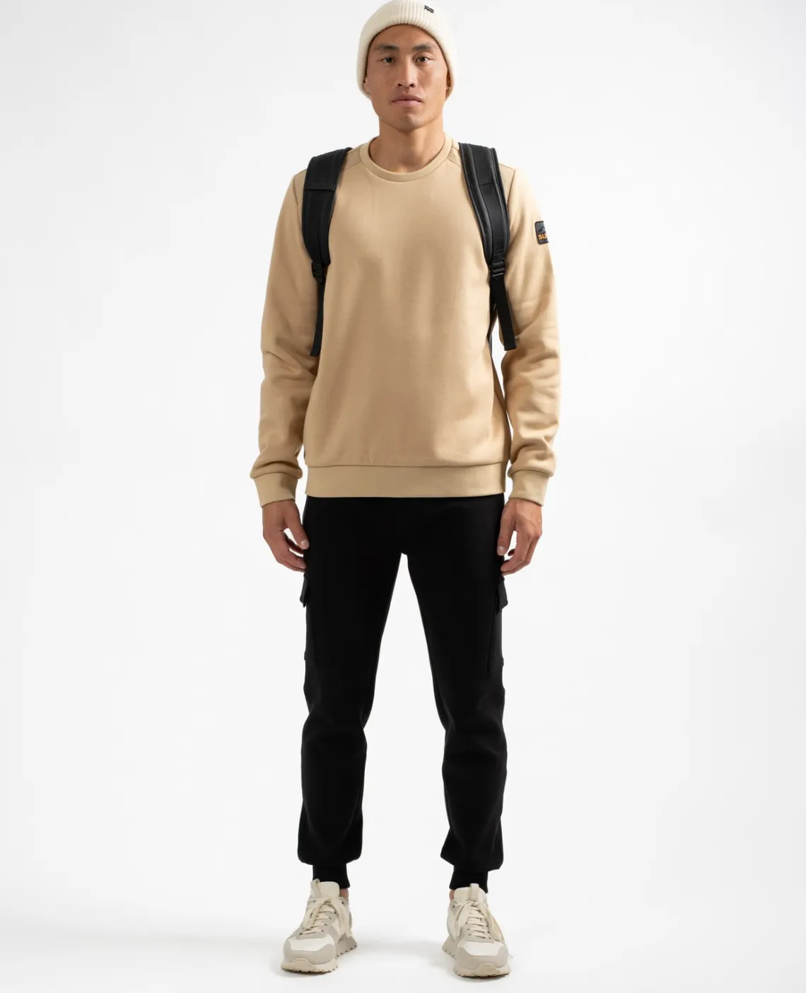 Shop Lobong Homme Sweatshirts|Survêtements
