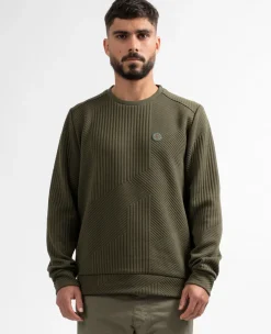 Store Loikeyv Homme Sweatshirts