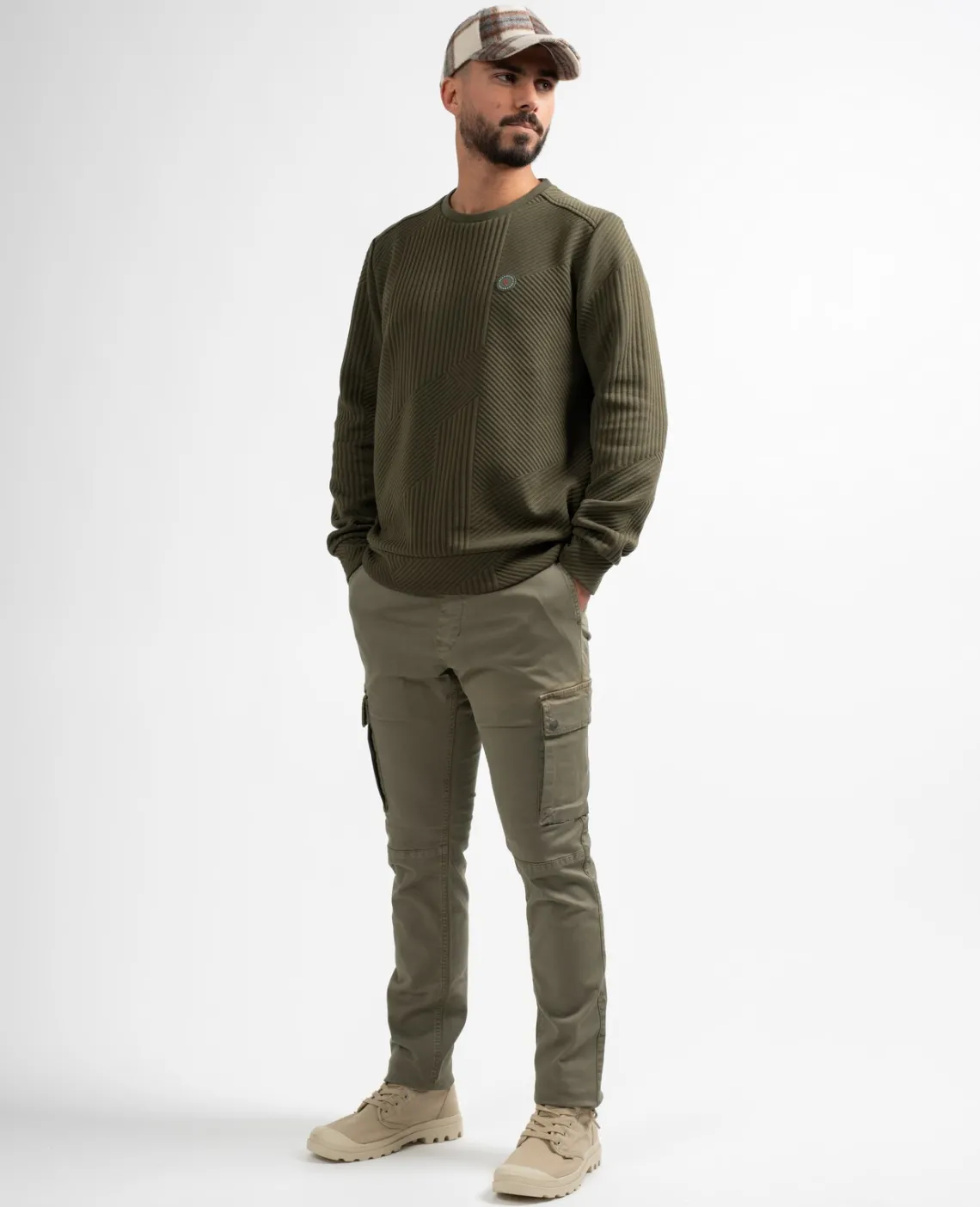 Store Loikeyv Homme Sweatshirts
