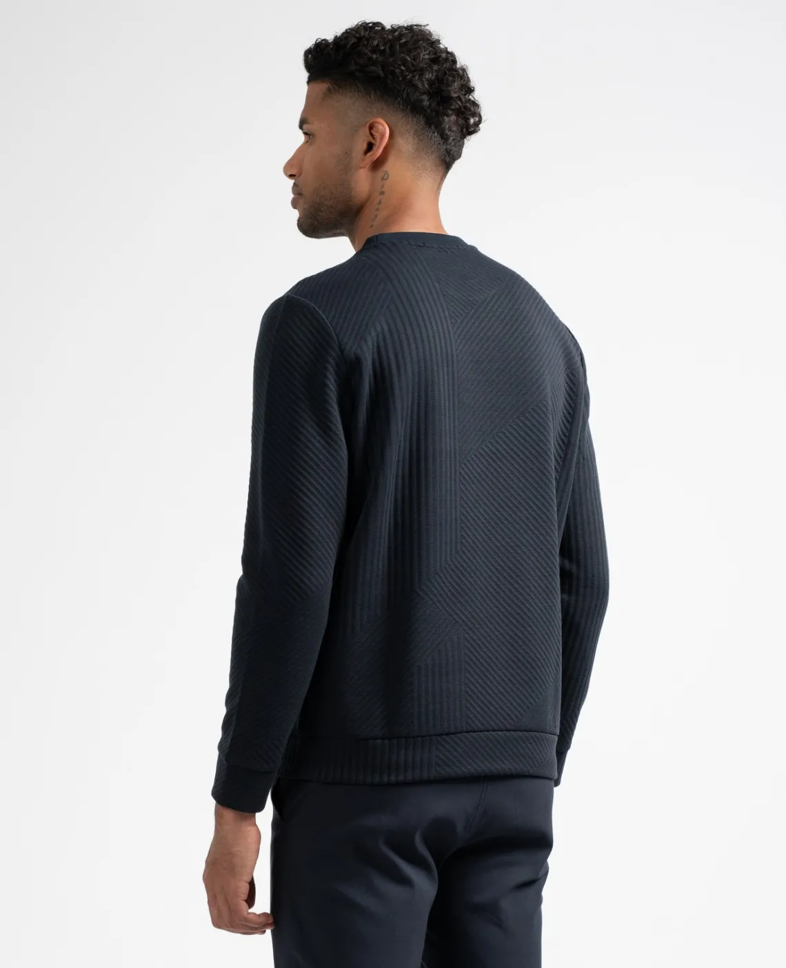 Online Loikeyv Homme Sweatshirts