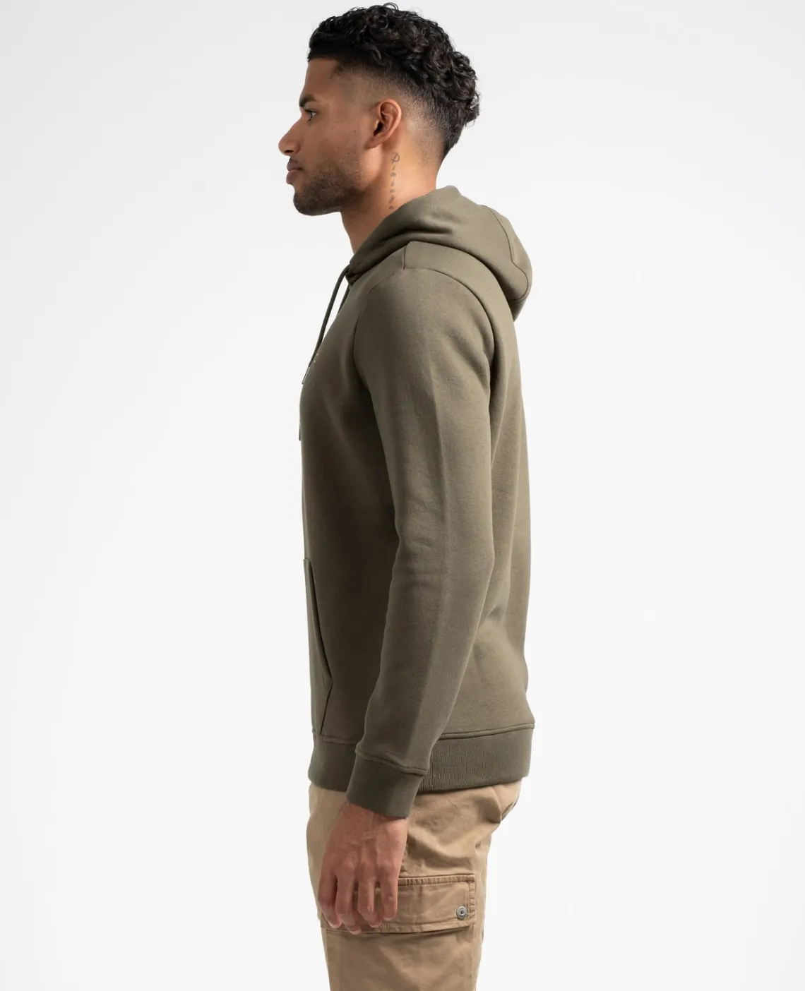 Shop Loriant Homme Sweatshirts|Survêtements