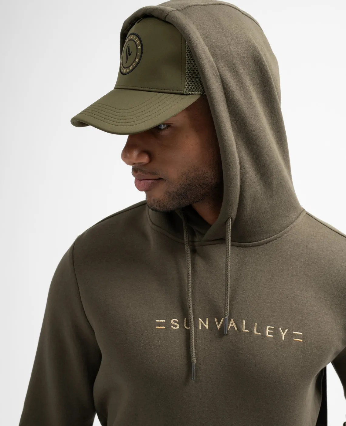 Shop Loriant Homme Sweatshirts|Survêtements
