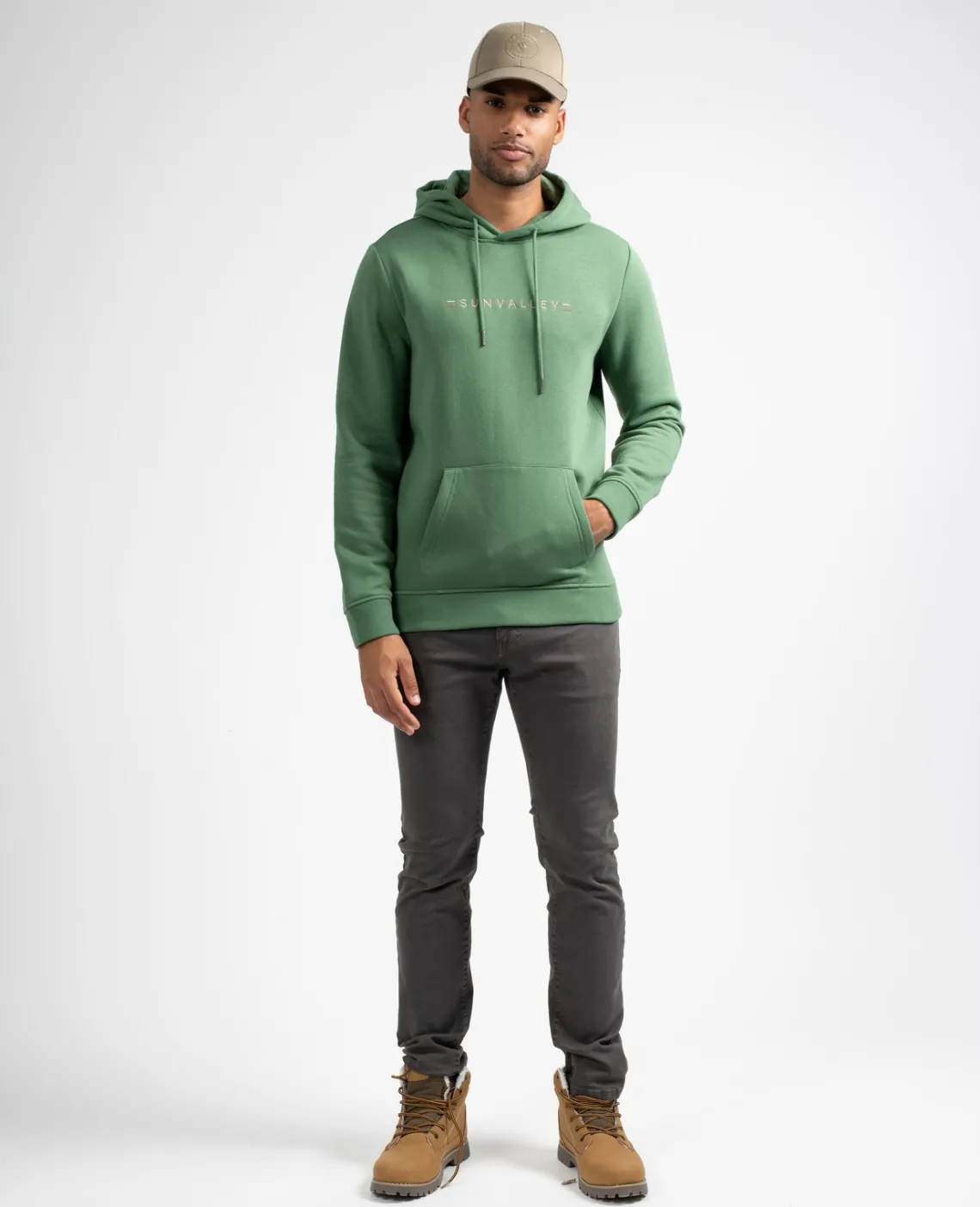 Best Sale Loriant Homme Sweatshirts|Survêtements