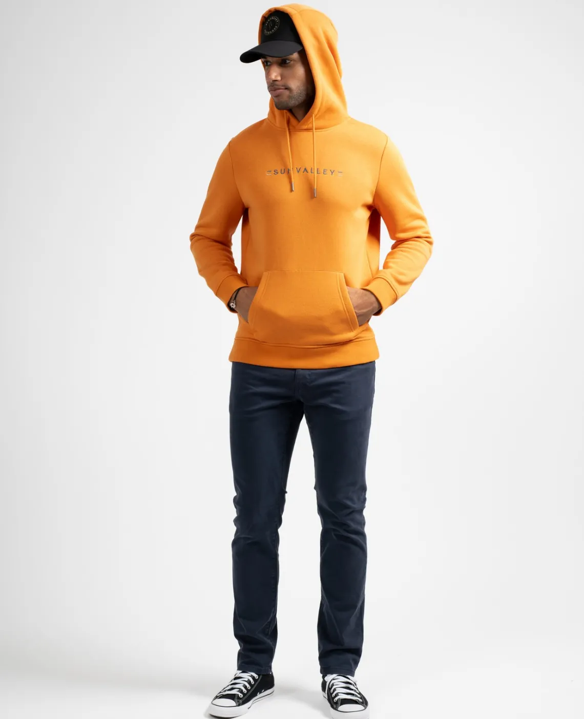 Best Sale Loriant Homme Sweatshirts|Survêtements