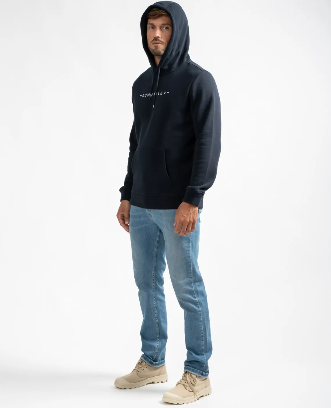 New Loriant Homme Sweatshirts|Survêtements