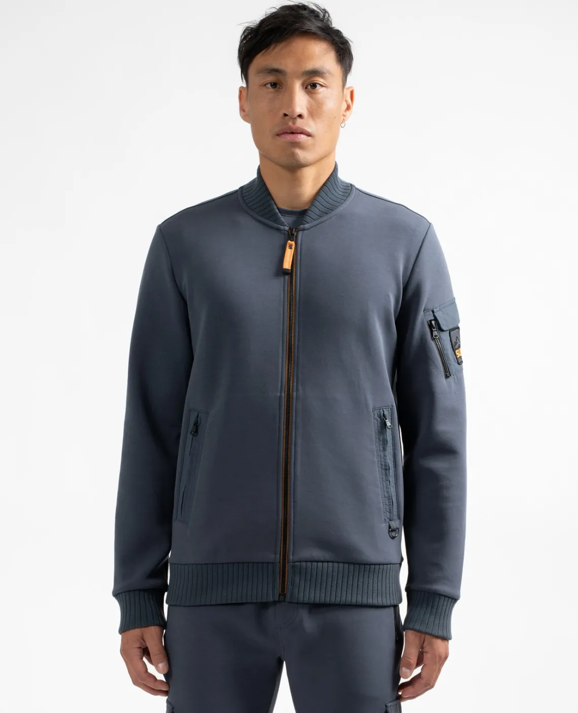 Sale Lubbon Homme Sweatshirts|Survêtements