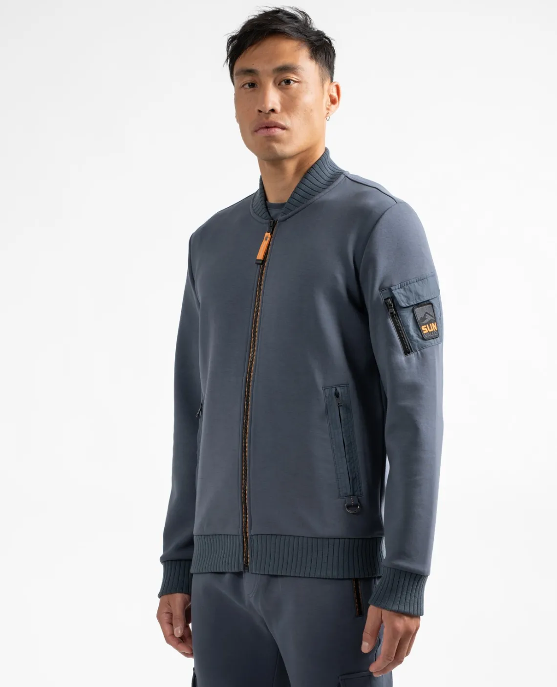 Sale Lubbon Homme Sweatshirts|Survêtements