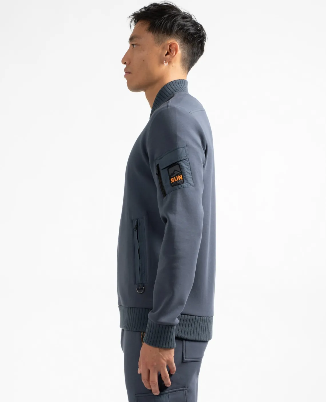 Sale Lubbon Homme Sweatshirts|Survêtements