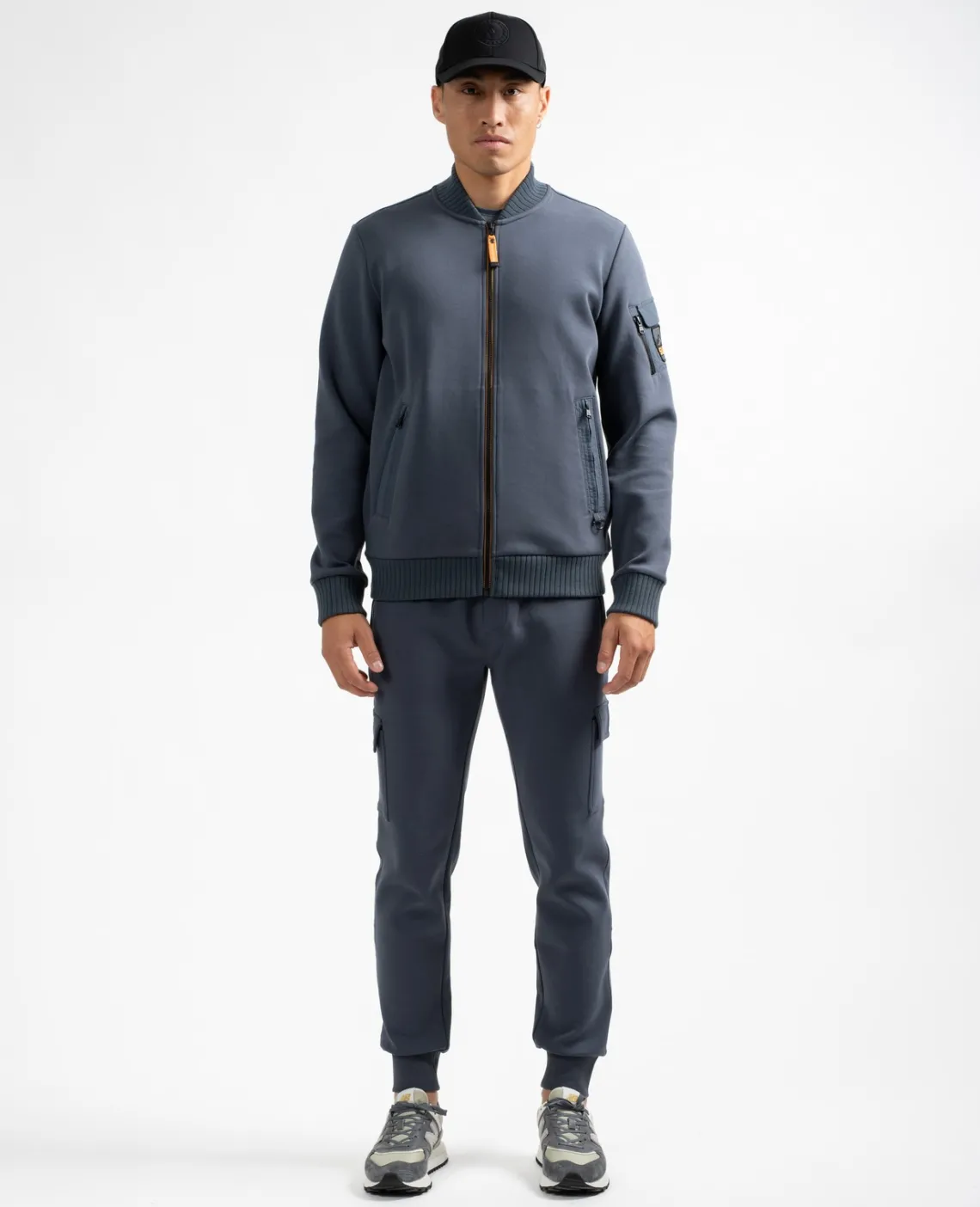 Sale Lubbon Homme Sweatshirts|Survêtements