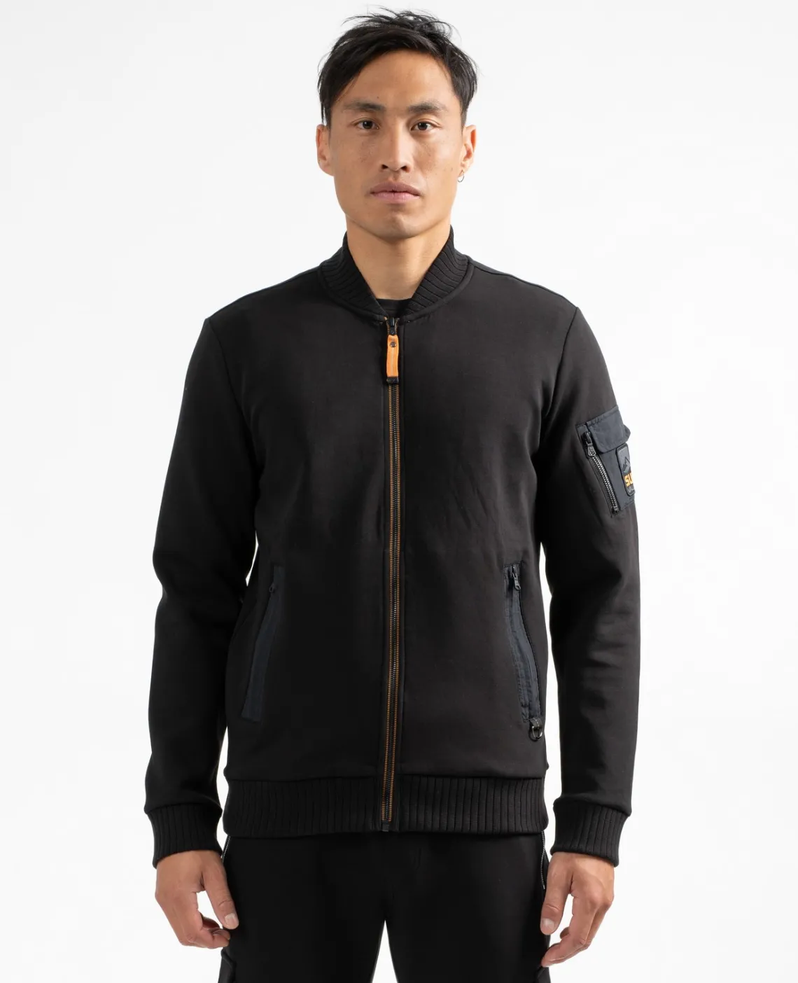 Discount Lubbon Homme Sweatshirts|Survêtements