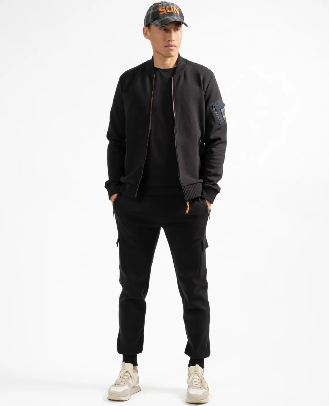 Discount Lubbon Homme Sweatshirts|Survêtements