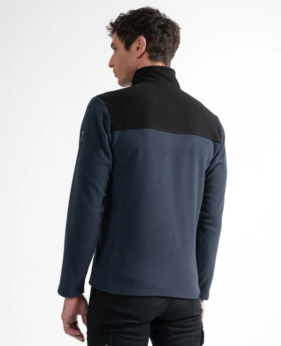 Shop Luke Homme Sous-Couches Techniques