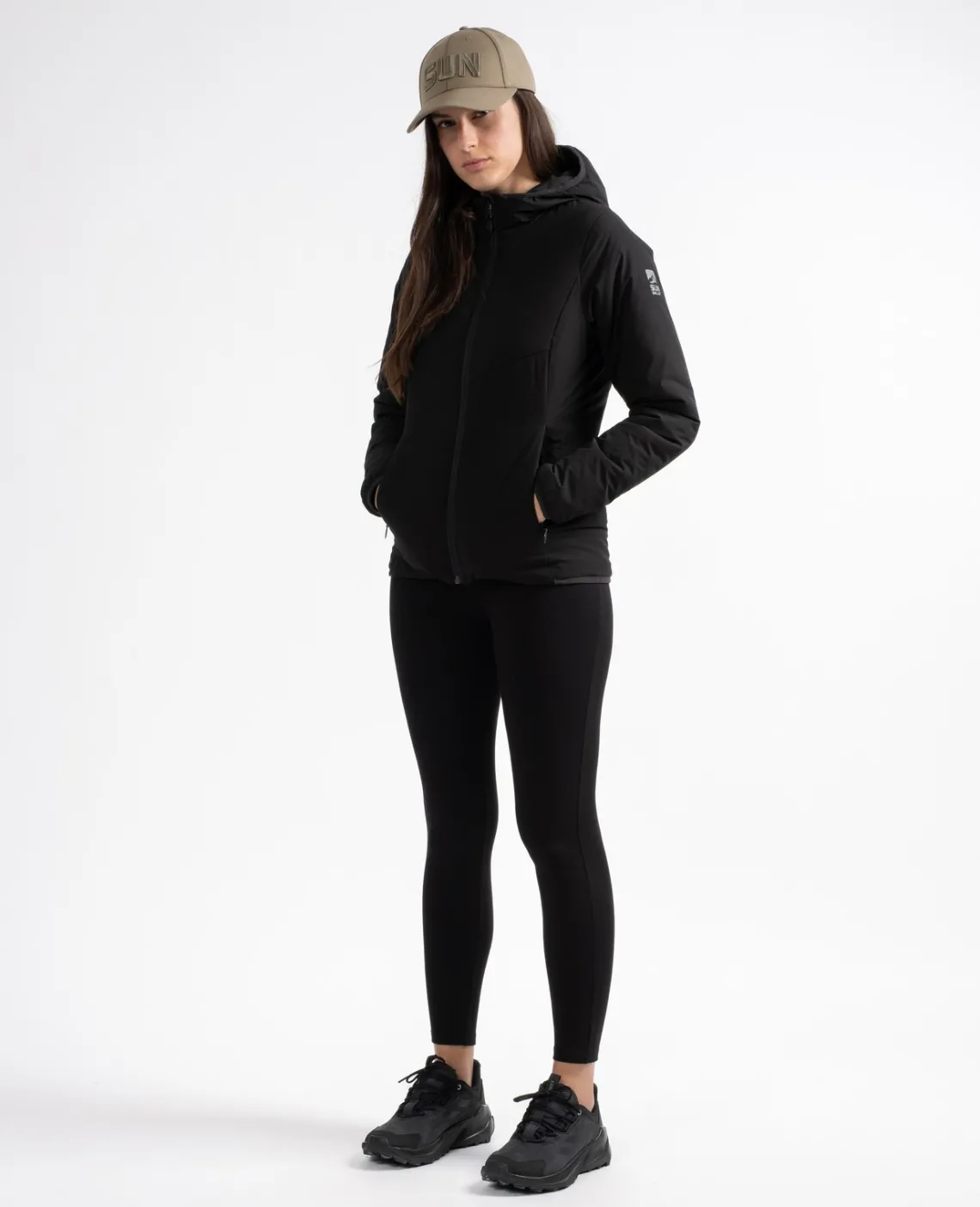 Hot Nalla Femme Vestes & Manteaux