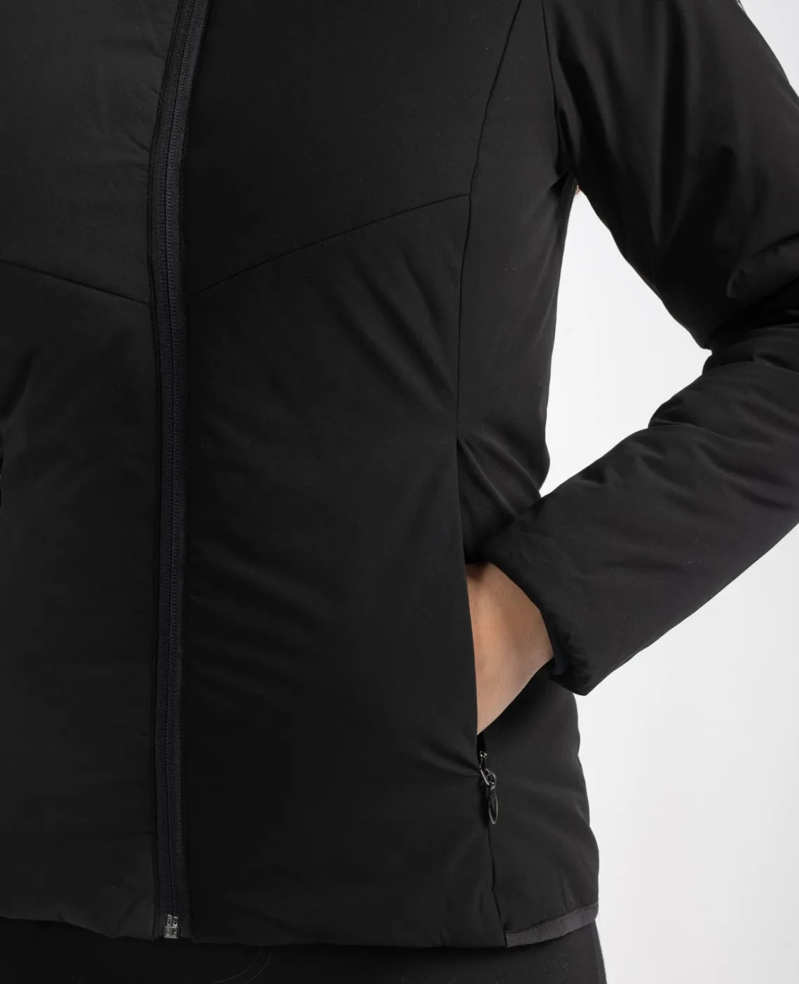 Hot Nalla Femme Vestes & Manteaux