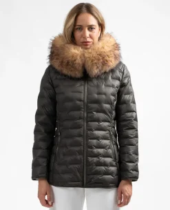 Discount Natsu Femme Doudounes