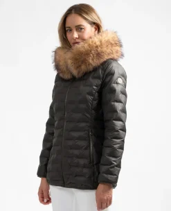 Discount Natsu Femme Doudounes