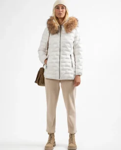 Store Natsu Femme Doudounes