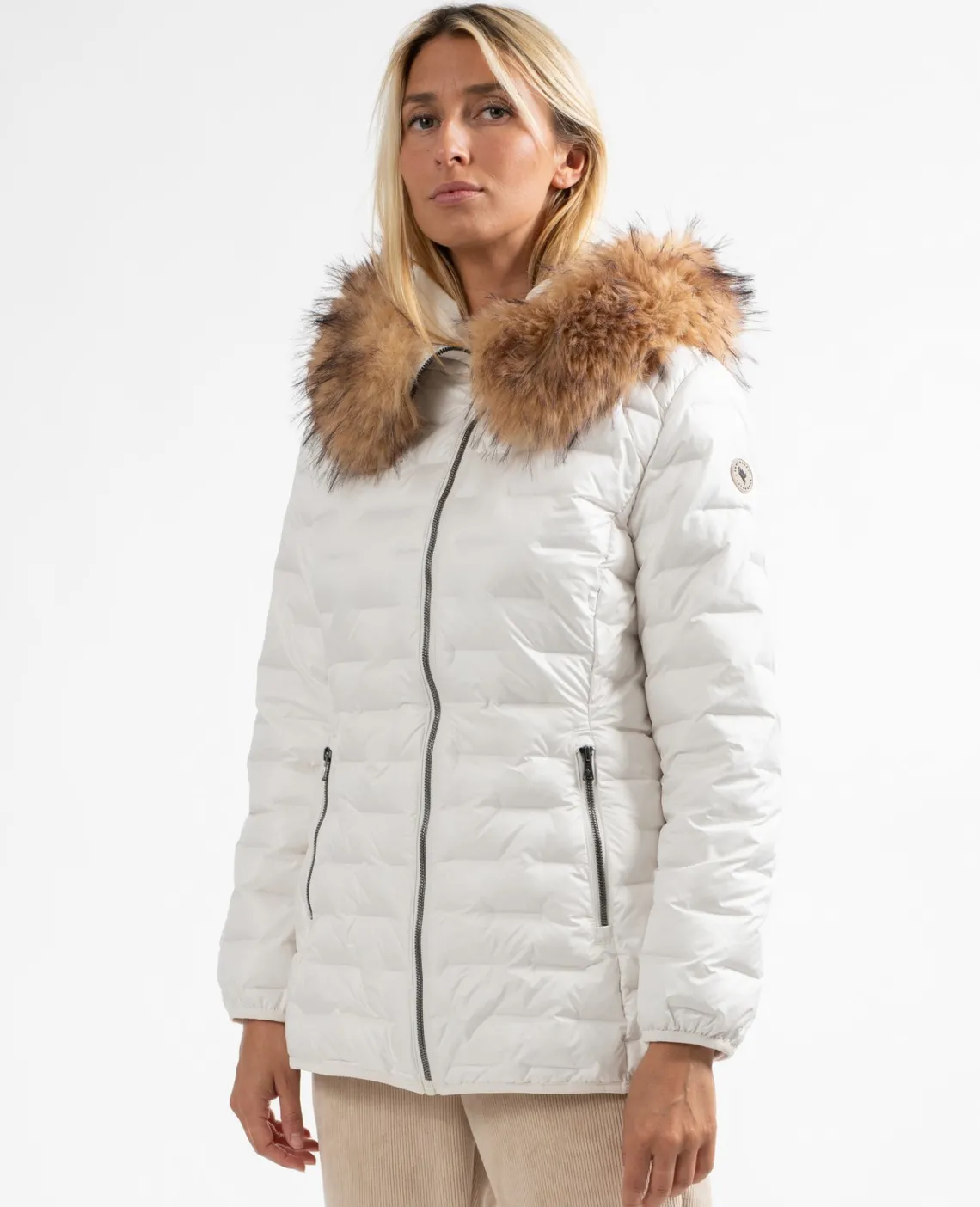 Store Natsu Femme Doudounes