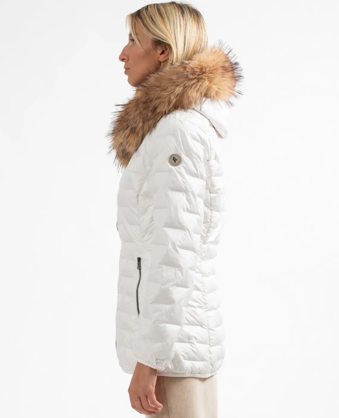 Store Natsu Femme Doudounes