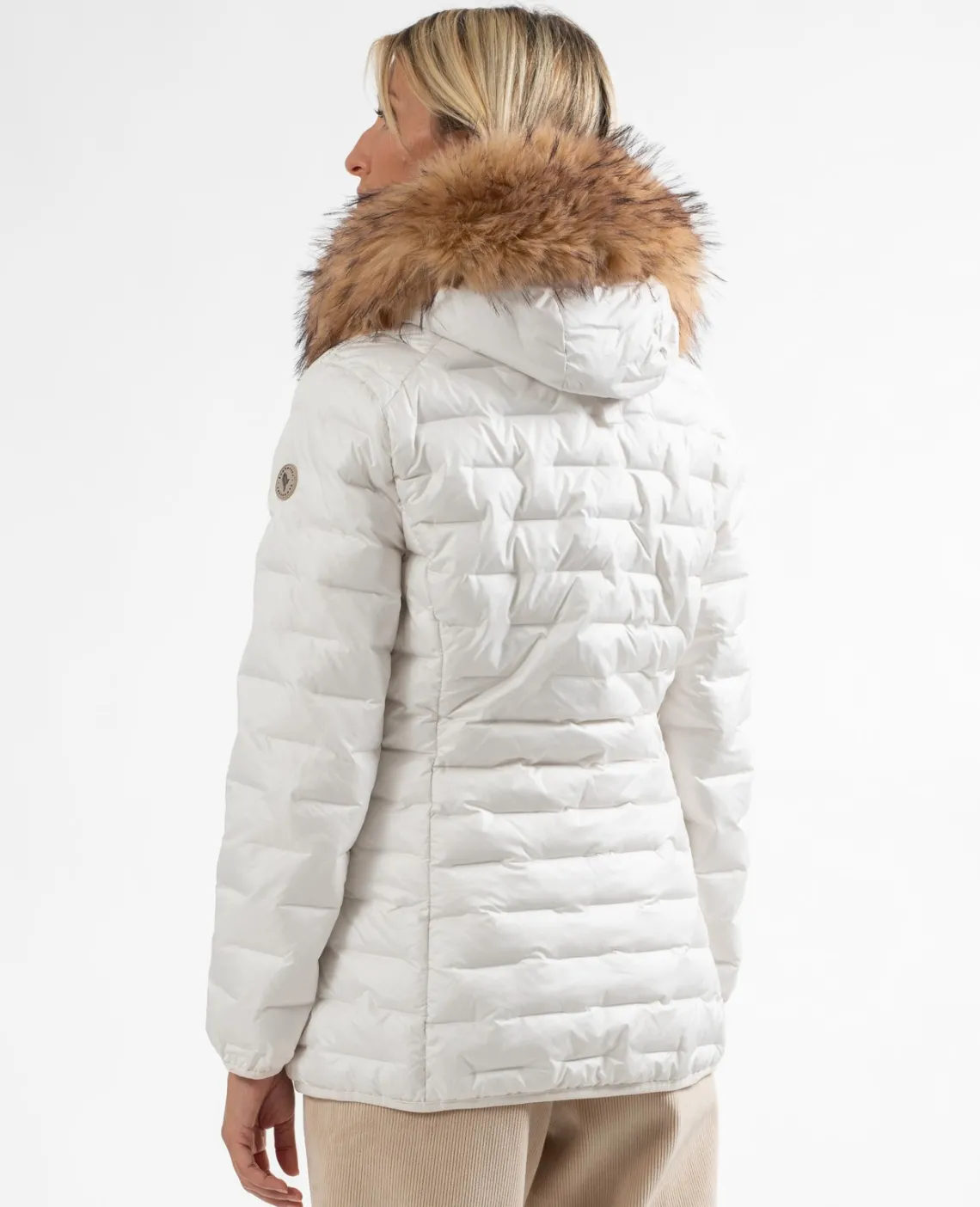 Store Natsu Femme Doudounes