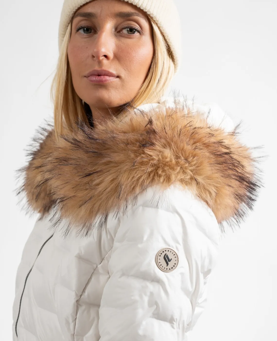 Store Natsu Femme Doudounes