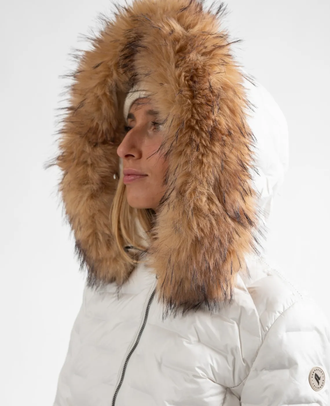 Store Natsu Femme Doudounes
