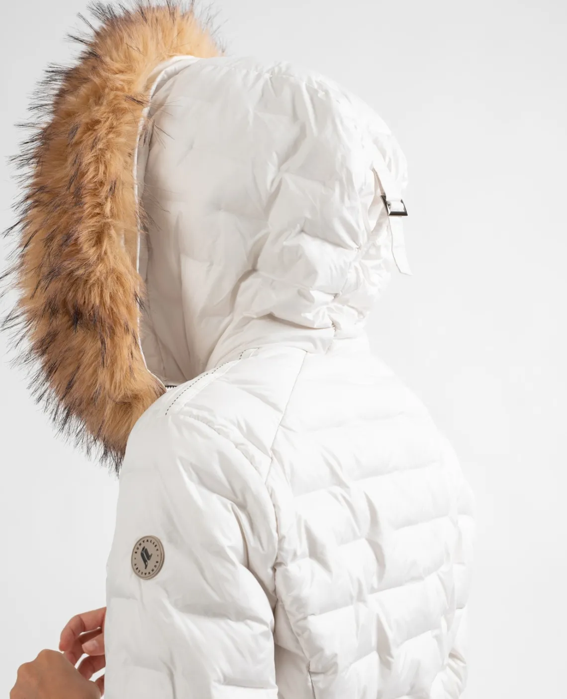 Store Natsu Femme Doudounes