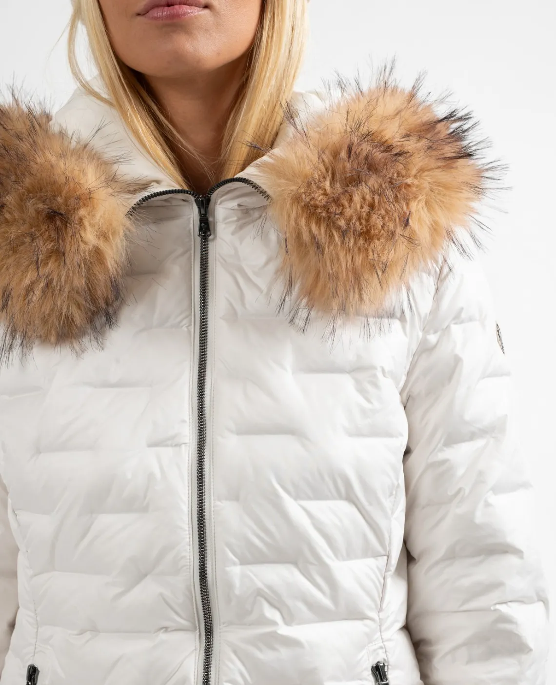 Store Natsu Femme Doudounes