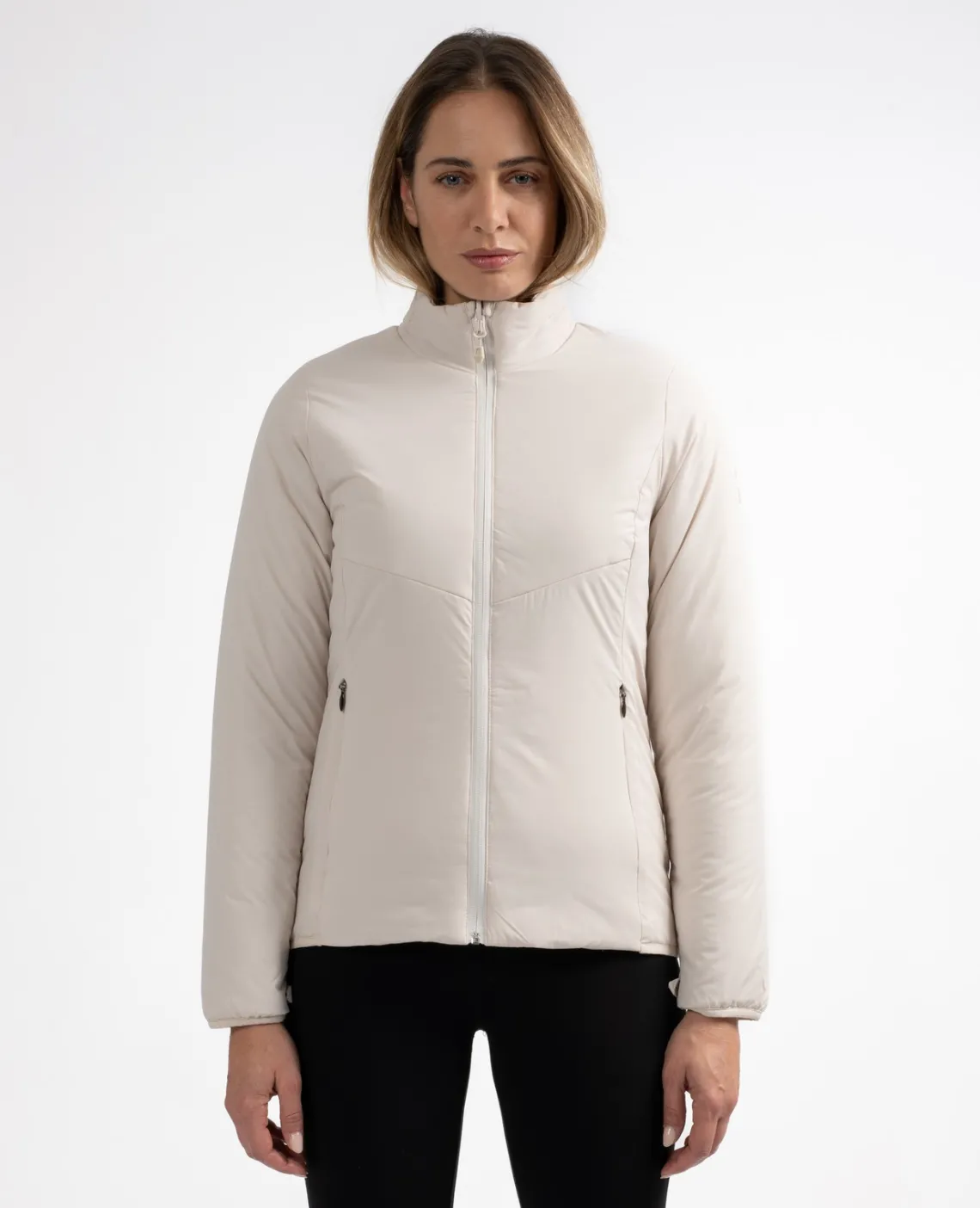 Best Sale Nero Femme Vestes & Manteaux