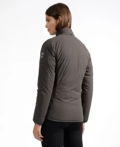 Best Sale Nero Femme Vestes & Manteaux