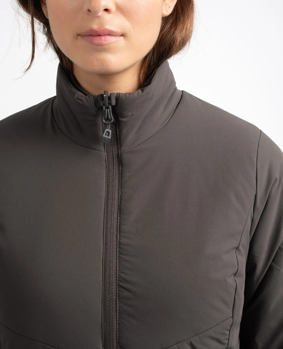 Best Sale Nero Femme Vestes & Manteaux