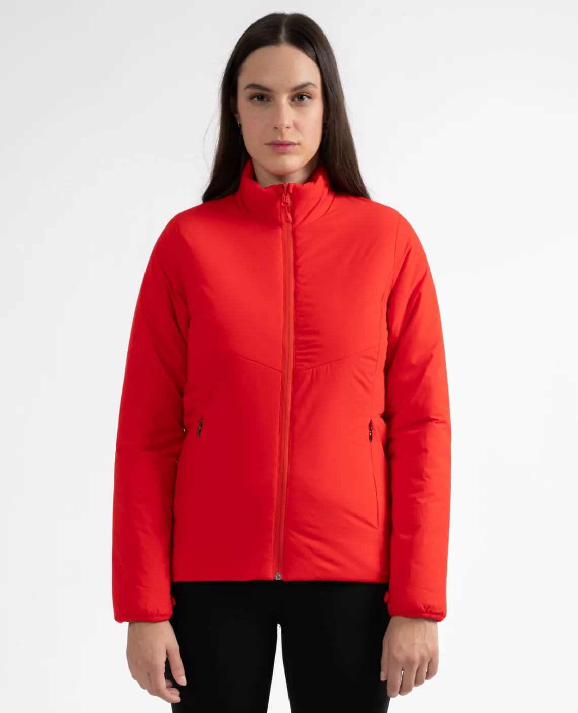 Shop Nero Femme Vestes & Manteaux