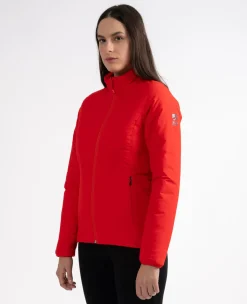Shop Nero Femme Vestes & Manteaux