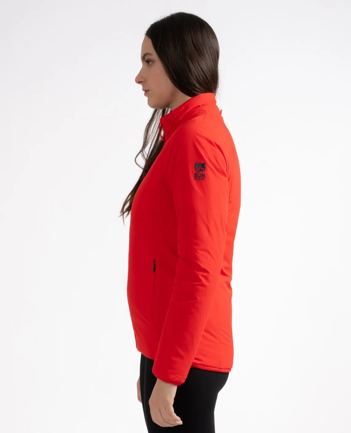 Shop Nero Femme Vestes & Manteaux