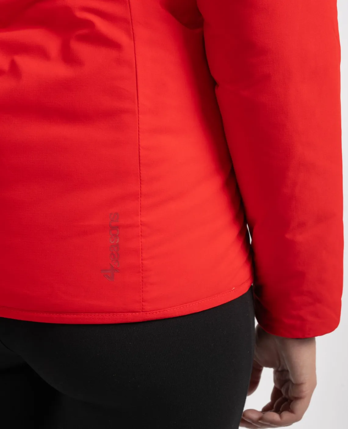 Shop Nero Femme Vestes & Manteaux