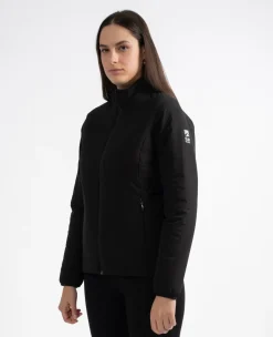Cheap Nero Femme Vestes & Manteaux