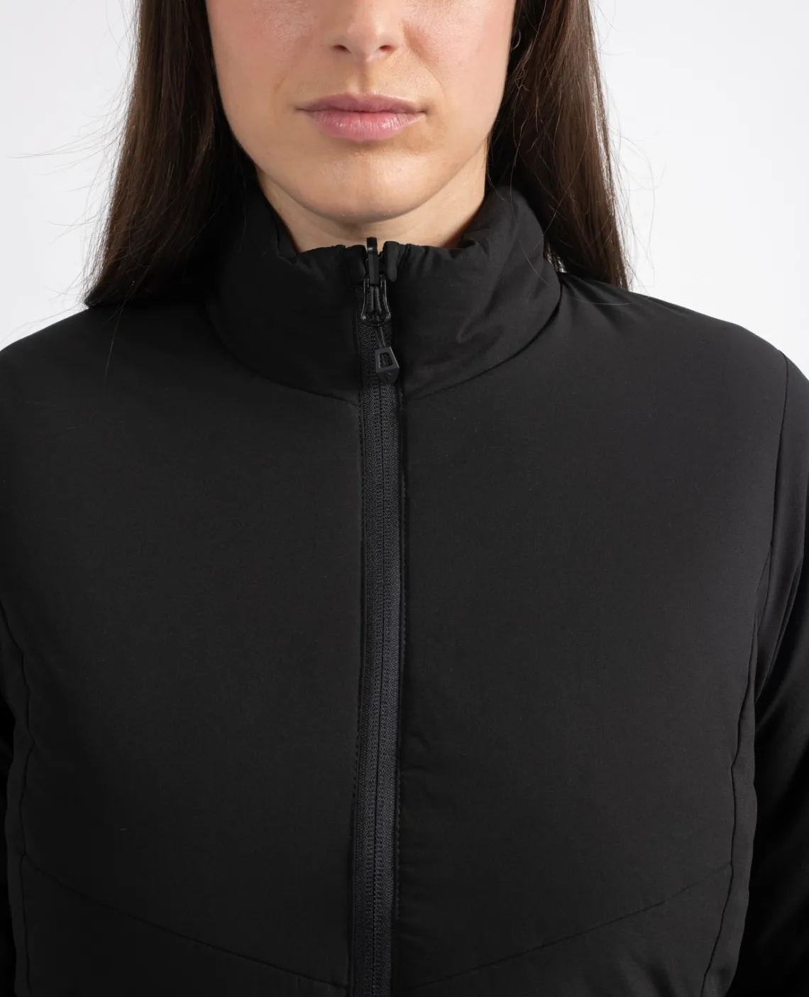 Cheap Nero Femme Vestes & Manteaux