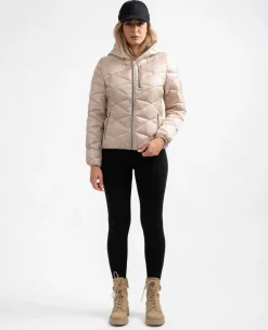 Fashion Nerriga Femme Doudounes