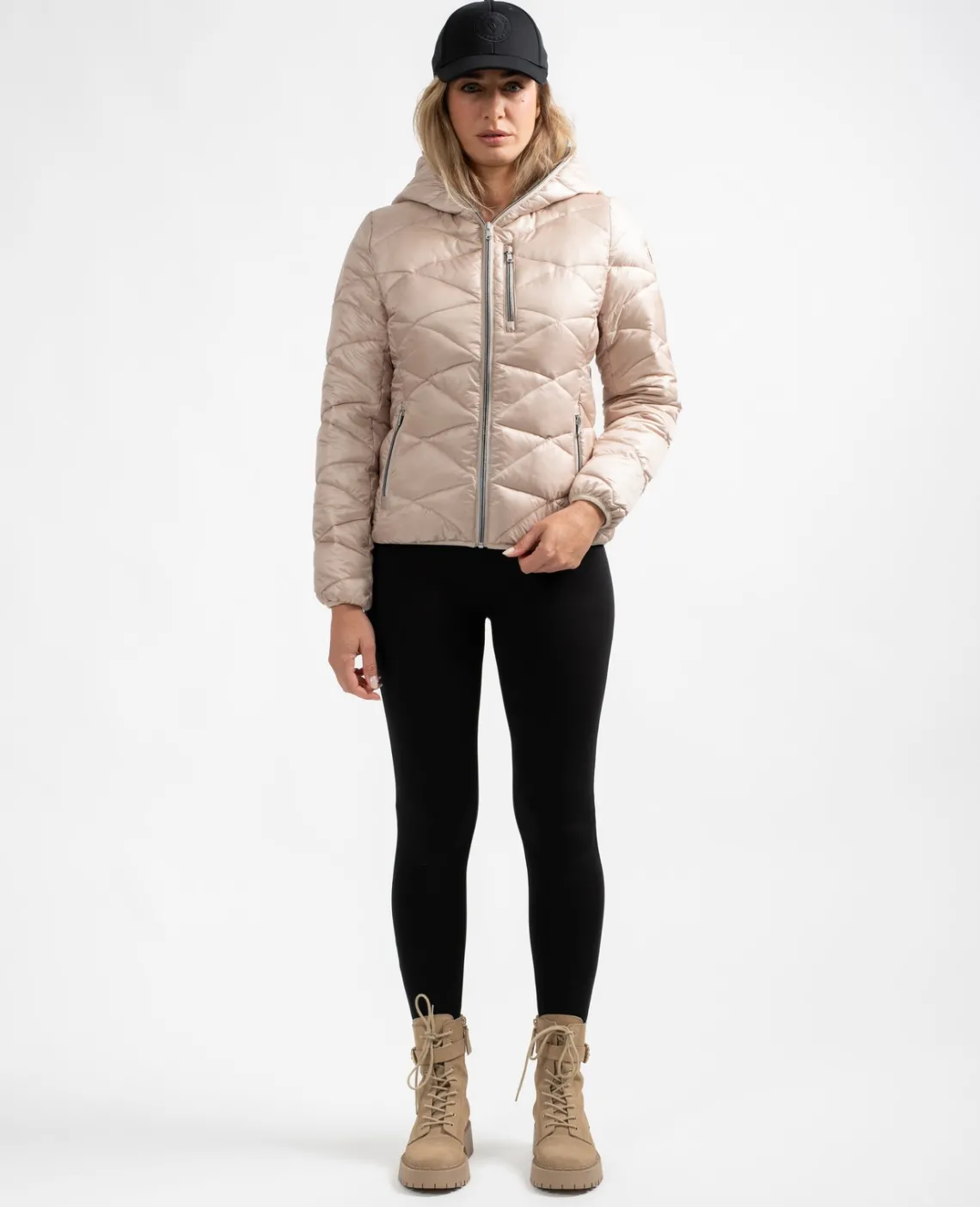 Fashion Nerriga Femme Doudounes