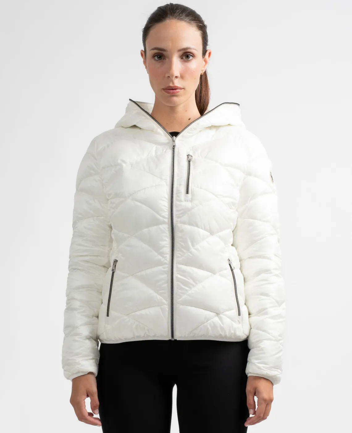 Fashion Nerriga Femme Doudounes