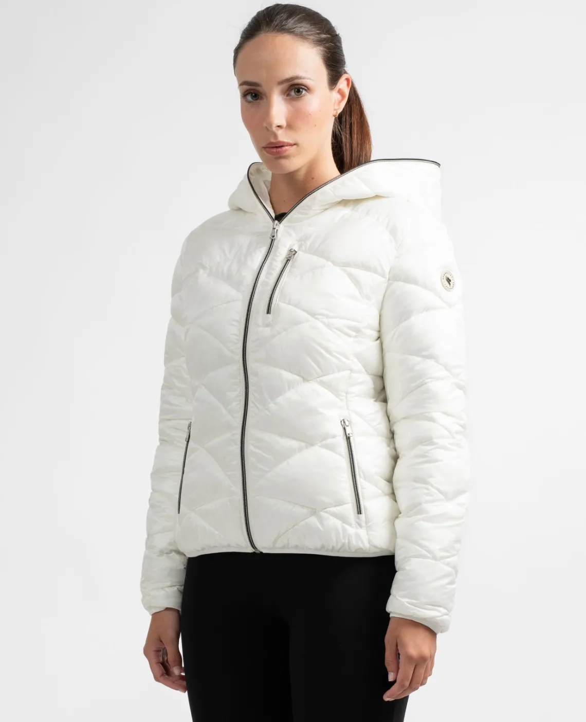 Fashion Nerriga Femme Doudounes