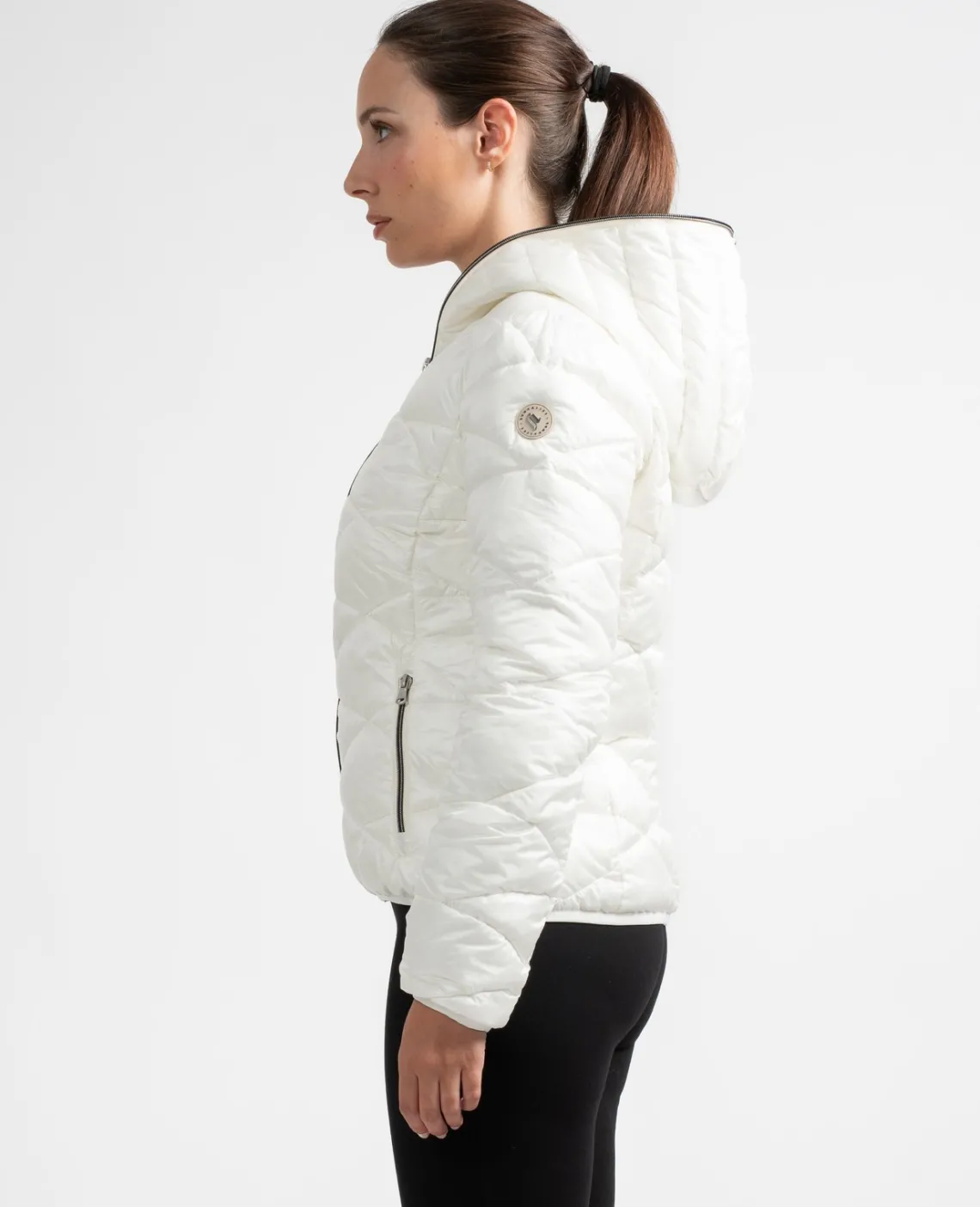 Fashion Nerriga Femme Doudounes