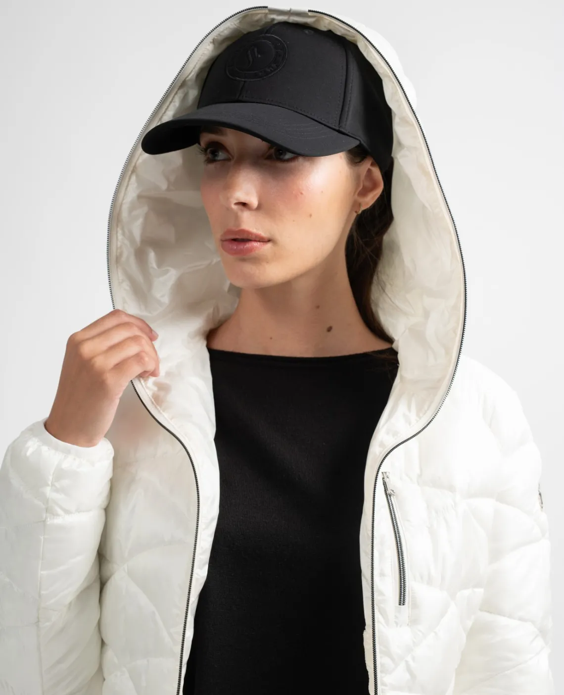 Fashion Nerriga Femme Doudounes