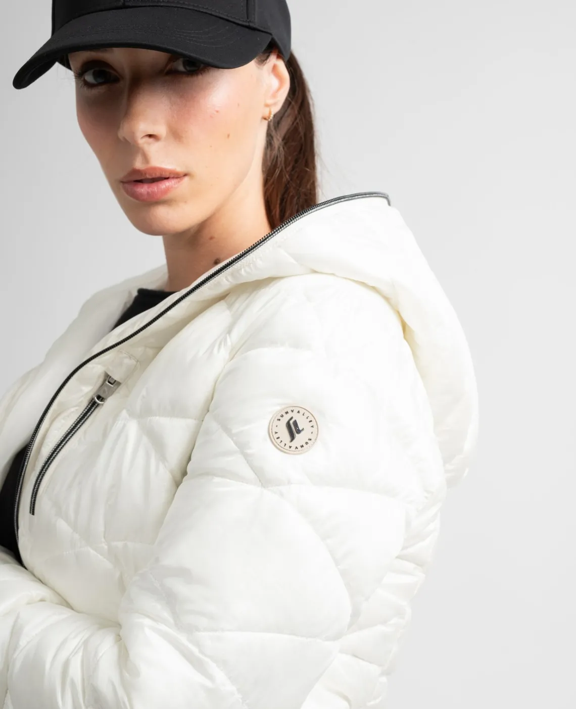 Fashion Nerriga Femme Doudounes