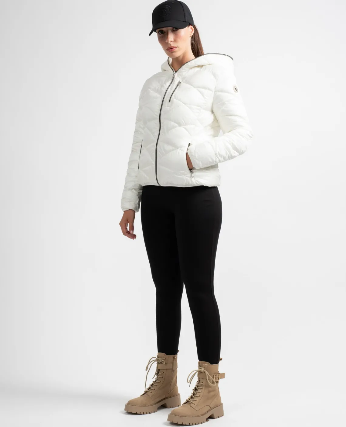 Fashion Nerriga Femme Doudounes