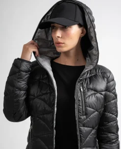 Outlet Nerriga Femme Doudounes