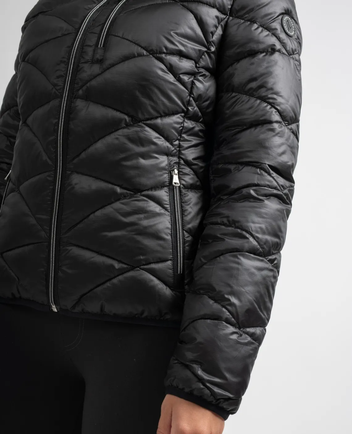 Outlet Nerriga Femme Doudounes