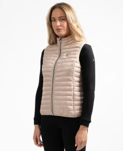 Fashion Nilhor Femme Doudounes