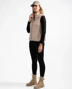 Fashion Nilhor Femme Doudounes